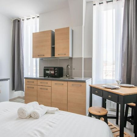 Le Viotte King Size Apartment เบอซองซง ภายนอก รูปภาพ