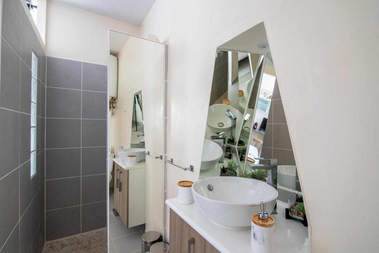Le Viotte King Size Apartment เบอซองซง ภายนอก รูปภาพ